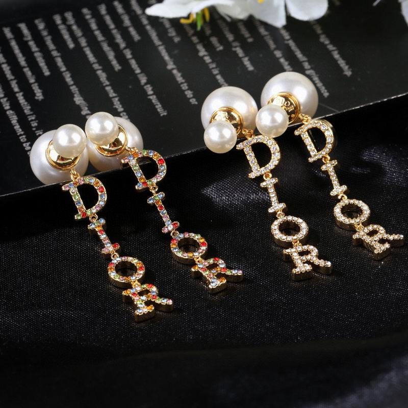 Dior Earring 04lyr218